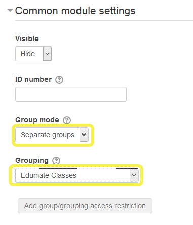 Moodle-Assignment-12