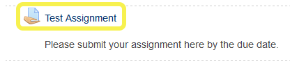 Moodle-Assignment-3