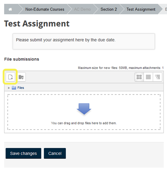 Moodle-Assignment-5