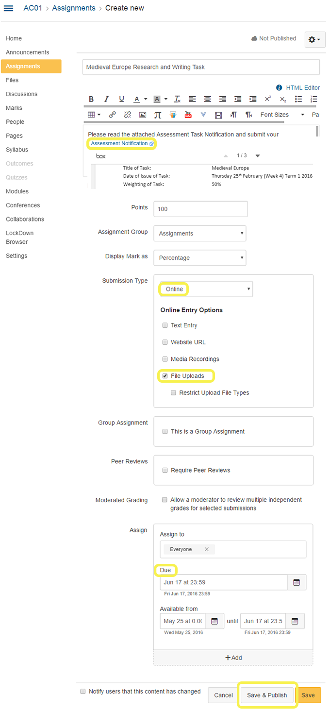 canvas-assignment-2a